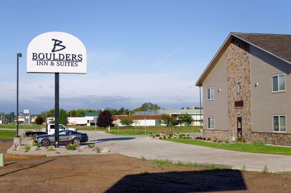 Cobblestone Inn & Suites Fort Madison Exterior photo