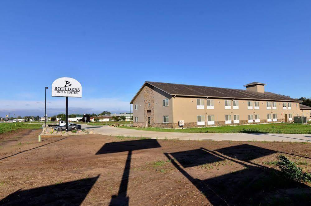Cobblestone Inn & Suites Fort Madison Exterior photo
